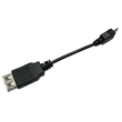 Kabel microUSB OTG