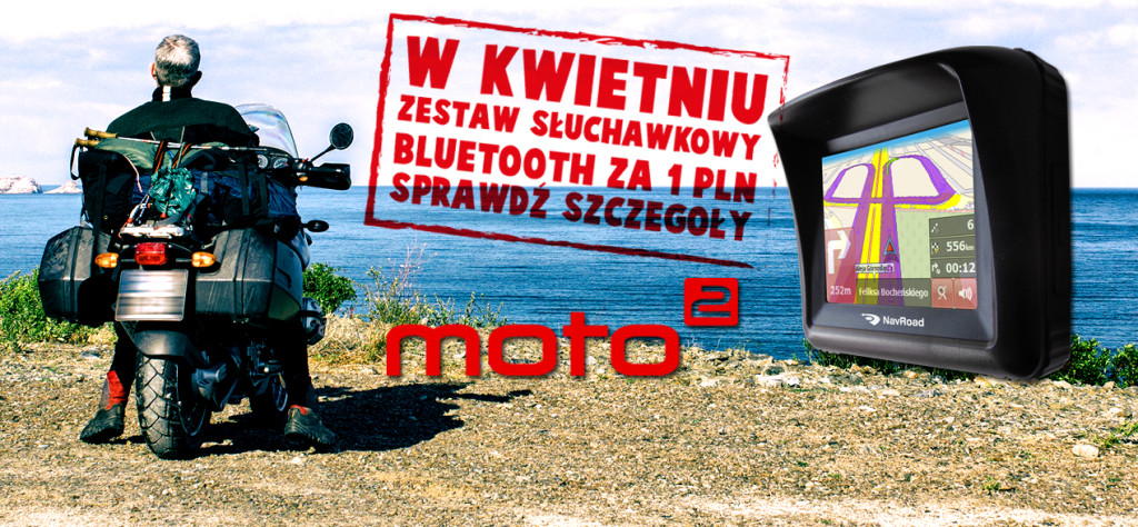 MOTO2_banner_2016 + bluetooth 1pln waskie