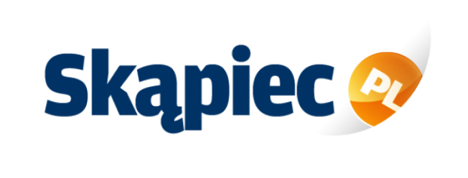 Logo - Skąpiec