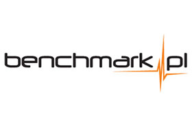 Logo - Benchmark.pl