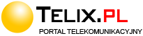 Logo - Telix
