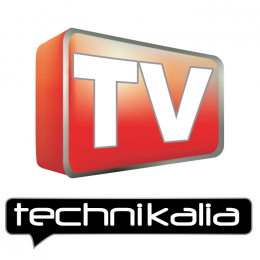 Logo - Technikalia