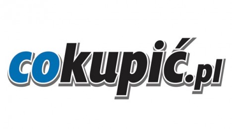 Logo - CoKupić.pl