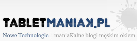 Logo - Tabletmaniak