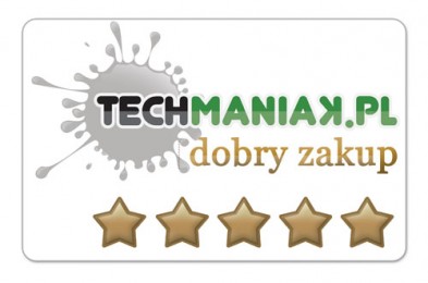 Techmaniak - Dobry zakup