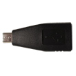 Moduł microUSB OTG