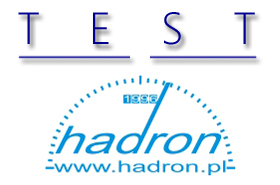 NEWS TEST_HADRON [SS]